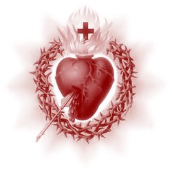 Sacred Heart of Jesus